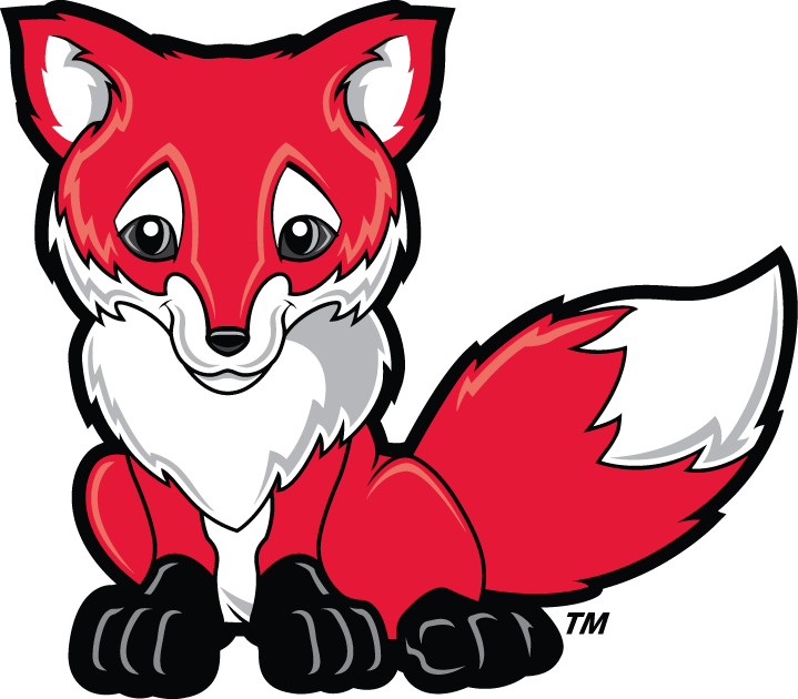 Marist Red Foxes 2008-Pres Misc Logo diy DTF decal sticker